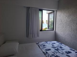 Apartamento Vista Mar - Maceió - 2