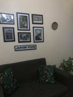Jamvini House of Culture - Arusha - 5