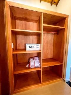 Chalés Essência da Serra - 1