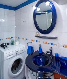 Christina's Cozy Apartment Volos - 7