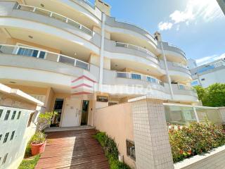 Apartamento 02 dormitórios em Mariscal - LA019EF - Bombinhas - 0