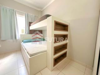 Apartamento 02 dormitórios em Mariscal - LA019EF - Bombinhas - 9