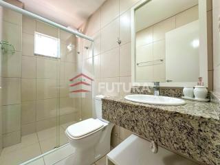 Apartamento 02 dormitórios em Mariscal - LA019EF - Bombinhas - 8