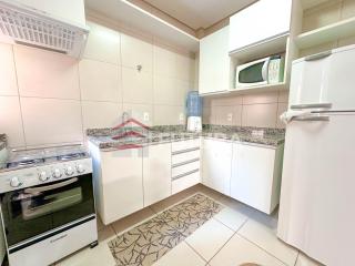 Apartamento 02 dormitórios em Mariscal - LA019EF - Bombinhas - 6