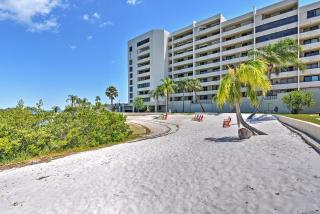 Scenic Balcony and Beach Access Hudson Condo - Hudson - 0