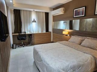 Premier Flat Queimados - 4