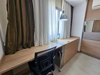 Premier Flat Queimados - Queimados - 3
