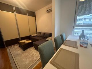 Akacija - Belvil - 2