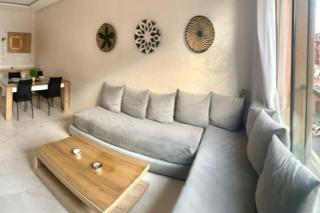 2-Bedroom Apart, Heart of Gueliz - 2