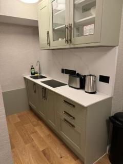 Modern studio apartment in Central London, Zone 1 - Londra - 4