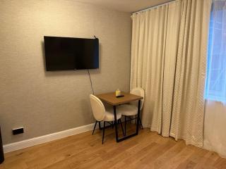 Modern studio apartment in Central London, Zone 1 - Londra - 1