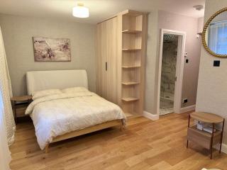 Modern studio apartment in Central London, Zone 1 - Londra - 8