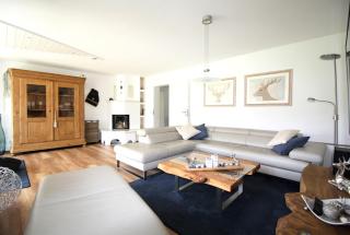 Ferienhaus Dahoam - Exklusivität mit Privatsphäre - Grünenbach - 5