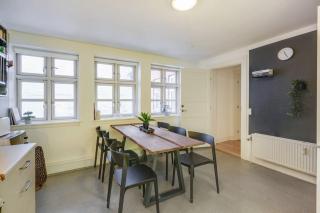 Cozy apartment central in CPH - Copenhague - 7