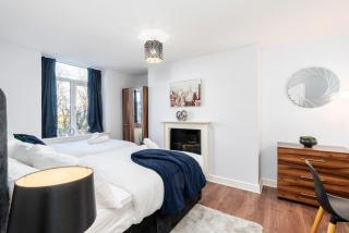 Stunning Doncaster City Centre Apartment, with 2 Double beds - 3