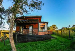 Cabana Agatha - Alfredo Wagner SC - 8