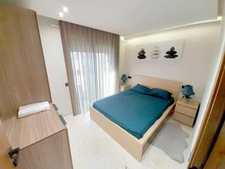 studio moderne au centre-ville - 9