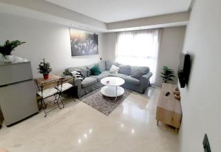 studio moderne au centre-ville - 8