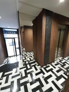 studio moderne au centre-ville - 7