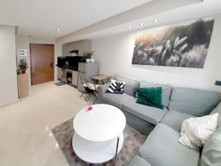 studio moderne au centre-ville - 4