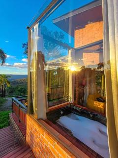 Cabana Agatha - Alfredo Wagner SC - 4