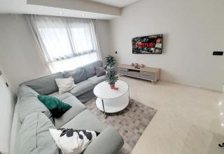 studio moderne au centre-ville - 1