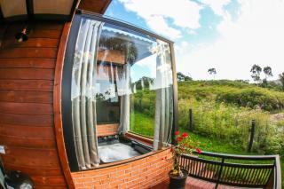 Cabana Agatha - Alfredo Wagner SC - 2