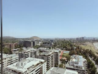 Lujoso Departamento en Vitacura - 9