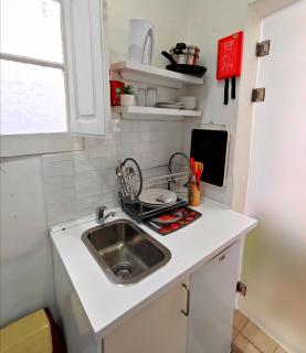 Central Cozy Studio Apartment MIVE - 2