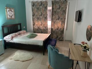 Appartamento di Dora LT - Roma - 1