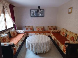 The Orchard Cozy & Comfy Apartment 1 - Ifrane - 4