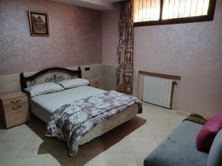 The Orchard Cozy & Comfy Apartment 1 - Ifrane - 3