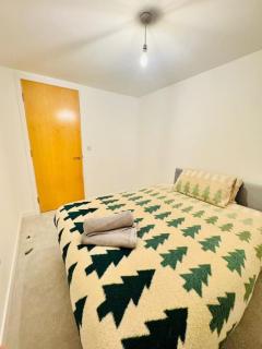 The Metro Oasis - Edimburgo - 7