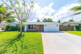 Ventur Tropical w Hot Tub Close to Beach - Deerfield Beach - 7