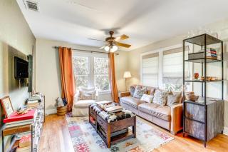 4 Mi to Dtwn Tranquil Retreat in Austin! - 7