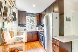 4 Mi to Dtwn Tranquil Retreat in Austin! - 3