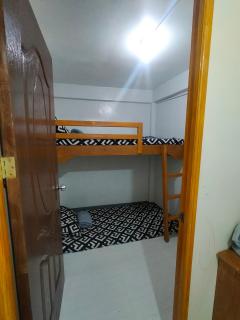 Traveller Vacation Homes 2 - Baguio City - 7