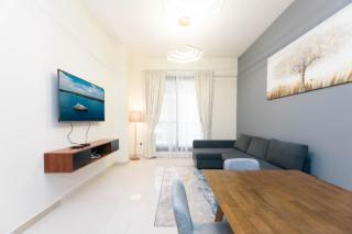 Prime Location Huge One Bedroom Dubai Marina - Dubai - 2