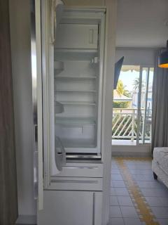 Studio bord de Mer avec Piscine - Le Manganao, Saint-François - Saint-François - 3