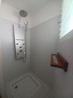 Studio bord de Mer avec Piscine - Le Manganao, Saint-François - Saint-François - 4