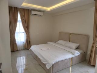 Newsome suites - Lekki - 2