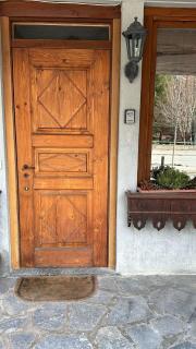 Jolie Maison Fleurie con sauna Monte Bianco - Courmayeur - 9