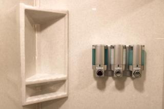 Boarders Inn and Suites by Cobblestone Lamar Missouri - Lamar - 1