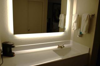 Boarders Inn and Suites by Cobblestone Lamar Missouri - Lamar - 3