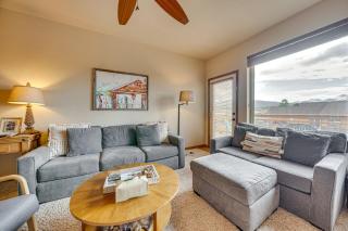 6 Mi to Winter Park Resort Townhome with Hot Tub! - 6