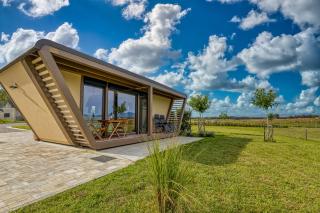 River View Suite Mlinar Private Beach - Happy Rentals - 9