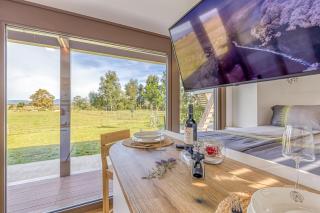 River View Suite Mlinar Private Beach - Happy Rentals - 5