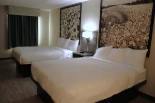 Boarders Inn and Suites by Cobblestone Lamar Missouri - Lamar - 4