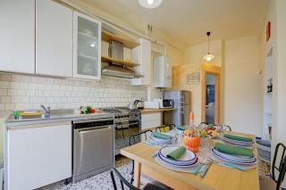 Ca Moretto - Happy Rentals - 1