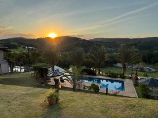 Loft Monte Alegre Village - Monte Alegre do Sul - 9